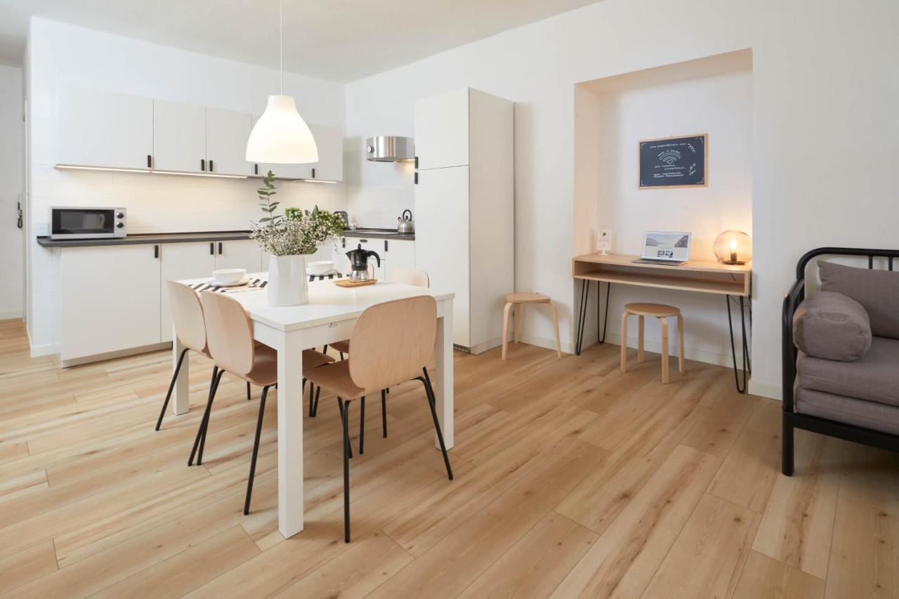 Casa Morellato ริวาเดลการ์ดา ภายนอก รูปภาพ