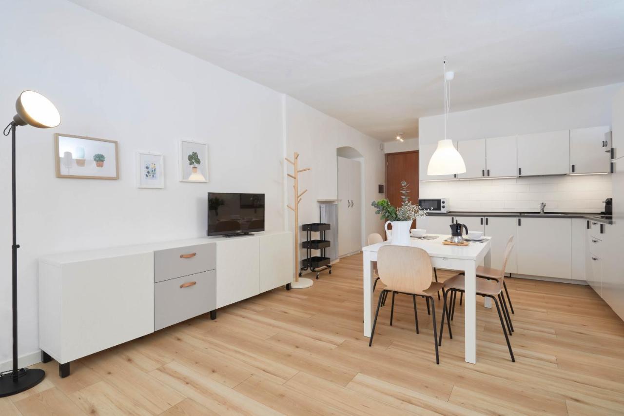 Casa Morellato ริวาเดลการ์ดา ภายนอก รูปภาพ